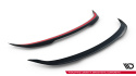 Mercedes-AMG GLC 43 X254 2022+ Vingextension Maxton Design