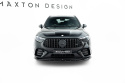 Mercedes-AMG GLC 43 X254 2022+ Frontsplitter / Frontläpp Maxton Design