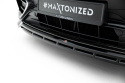Mercedes-AMG GLC 43 X254 2022+ Frontsplitter / Frontläpp Maxton Design