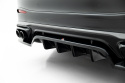 Mercedes-AMG GLC 43 X254 2022+ Bakre Splitter (Med Splitters) Maxton Design