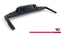 Mercedes-AMG GLC 43 X254 2022+ Bakre Splitter (Med Splitters) Maxton Design