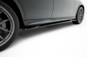 Mercedes-AMG GLC 43 X254 2022+ Sidoextensions Maxton Design