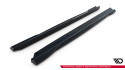 Mercedes-AMG GLC 43 X254 2022+ Sidoextensions Maxton Design