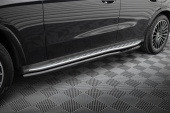 Mercedes-Benz GLC AMG-Line X254 2022+ Sidoextensions V.1 Maxton Design
