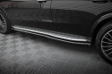 Mercedes-Benz GLC AMG-Line X254 2022+ Sidoextensions V.1 Maxton Design