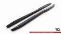Mercedes-Benz GLC AMG-Line X254 2022+ Sidoextensions V.1 Maxton Design