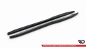 Mercedes-Benz GLC AMG-Line X254 2022+ Sidoextensions V.1 Maxton Design