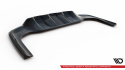 Mercedes-Benz GLC Coupe AMG-Line C254 2022+ Bakre Splitter (Med Splitters) Maxton Design