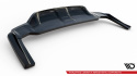 Mercedes-AMG GLE 43 Coupe C292 2015-2019 Bakre Splitter / Diffuser Maxton Design