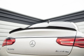 Mercedes-AMG GLE AMG-Line Coupe (Inkl GLE 43 AMG) C292 2015-2019 Vinge / Vingextension Maxton Design