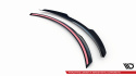 Mercedes-AMG GLE AMG-Line Coupe (Inkl GLE 43 AMG) C292 2015-2019 Vinge / Vingextension Maxton Design
