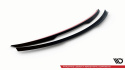 Mercedes-AMG GLE AMG-Line Coupe (Inkl GLE 43 AMG) C292 2015-2019 Vinge / Vingextension Maxton Design