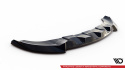Mercedes-AMG GLE AMG-Line Coupe (Inkl GLE 43 AMG) C292 2015-2019 Frontläpp / Frontsplitter V.1 Maxton Design