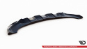 Mercedes-AMG GLE AMG-Line Coupe (Inkl GLE 43 AMG) C292 2015-2019 Frontläpp / Frontsplitter V.1 Maxton Design
