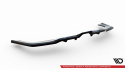Mercedes-AMG GLE 53 W167 2019-2023 Bakre Splitter / Diffuser Maxton Design