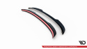 Mercedes GLE SUV AMG-Line W167 2019-2023 Vinge / Vingextension Maxton Design
