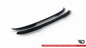 Mercedes GLE SUV AMG-Line W167 2019-2023 Vinge / Vingextension Maxton Design