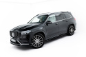 Mercedes-Benz GLS AMG-Line X167 2019-2023 Sidoextensions V.2 Maxton Design