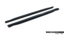Mercedes-Benz GLS AMG-Line X167 2019-2023 Sidoextensions V.2 Maxton Design