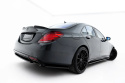Mercedes S-Klass AMG-Line W222 2013-2017 Bakre Splitter V.2 Maxton Design