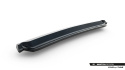 Mercedes S-Klass AMG-Line W222 2013-2017 Bakre Splitter V.2 Maxton Design