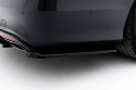 Mercedes S-Klass AMG-Line W222 2013-2017 Bakre Sidoextensions Maxton Design