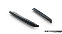 Mercedes S-Klass AMG-Line W222 2013-2017 Bakre Sidoextensions Maxton Design