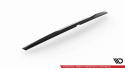 Mercedes S-Klass Standard/AMG-Line W222 2013-2017 Vinge / Vingextension Maxton Design