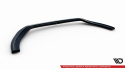 Mercedes-Benz S-Klass W222 2013-2017 Frontsplitter V.1 Maxton Design