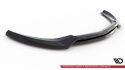 Mercedes S-Klass Standard W222 2013-2017 Frontläpp / Frontsplitter Maxton Design