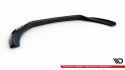Mercedes S-Klass Standard W222 2013-2017 Frontläpp / Frontsplitter Maxton Design