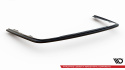 Mercedes S-Klass Standard W222 2013-2017 Bakre Splitter / Diffuser V.1 Maxton Design