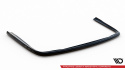 Mercedes S-Klass Standard W222 2013-2017 Bakre Splitter / Diffuser V.2 Maxton Design