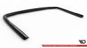 Mercedes S-Klass Standard W222 2013-2017 Bakre Splitter / Diffuser V.2 Maxton Design