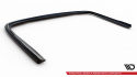 Mercedes S-Klass Standard W222 2013-2017 Bakre Splitter / Diffuser V.2 Maxton Design