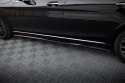 Mercedes S-Klass Standard W222 2013-2017 Sidokjolar / Sidoextensions Maxton Design