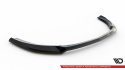 Mercedes S-Klass AMG-Line W222 Facelift 2017-2020 Frontsplitter V.1 Maxton Design