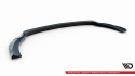 Mercedes S-Klass AMG-Line W222 Facelift 2017-2020 Frontsplitter V.1 Maxton Design
