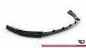 Mercedes S-Klass AMG-Line W222 Facelift 2017-2020 Frontsplitter V.2 Maxton Design