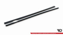 Mercedes S-Klass AMG-Line W222 Facelift 2017-2020 Sidoextensions V.1 Maxton Design