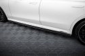 Mercedes S-Klass AMG-Line W223 2020+ Sidoextensions V.2 Maxton Design
