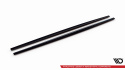 Mercedes S-Klass AMG-Line W223 2020+ Sidoextensions V.2 Maxton Design