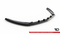 Mercedes-Benz S-Klass Coupe AMG-Line C217 Facelift 2017-2020 Frontläpp / Frontsplitter V.2 Maxton Design