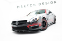 Mercedes-Benz SL 63 AMG R231 2012-2016 Frontsplitter / Frontläpp V.1 Maxton Design