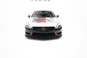 Mercedes-Benz SL 63 AMG R231 2012-2016 Frontsplitter / Frontläpp V.1 Maxton Design