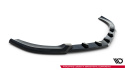 Mercedes-Benz SL 63 AMG R231 2012-2016 Frontsplitter / Frontläpp V.1 Maxton Design