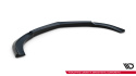 Mercedes-Benz SL 63 AMG R231 2012-2016 Frontsplitter / Frontläpp V.2 Maxton Design