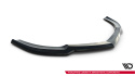 Mercedes-Benz SL 63 AMG R231 2012-2016 Frontsplitter / Frontläpp V.2 Maxton Design