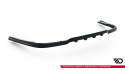 Mercedes-Benz SL 63 AMG R231 2012-2016 Bakre Splitter (Med Splitters) Maxton Design