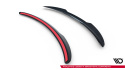 Mercedes-AMG SL 63 R232 2022+ Vingextension Maxton Design